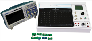 Установка «Исследование RLC цепей» - fgospostavki.ru - Самара