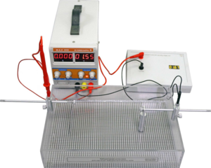 Лабораторная установка «Изучение электростатического поля» - fgospostavki.ru - Самара