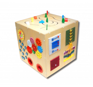 Бизикуб «№1» - fgospostavki.ru - Самара