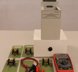 Установка «Изучение температурной зависимости электропроводимости металлов и полупроводников»  - fgospostavki.ru - Самара