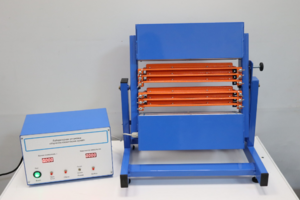 Лабораторная установка «Изучение космических лучей» - fgospostavki.ru - Самара