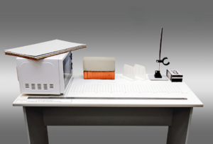 Учебная установка «Защита от СВЧ излучения» - fgospostavki.ru - Самара