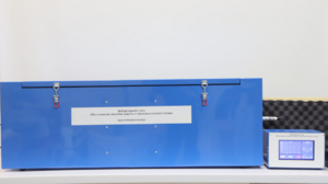 Лабораторный стенд «Исследование способов защиты от производственного шума» - fgospostavki.ru - Самара