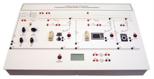 Комплект лабораторного оборудования «Защитное заземление и зануление» - fgospostavki.ru - Самара
