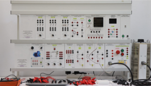 Стенд «Энергоаудит в системах электроснабжения»  - fgospostavki.ru - Самара