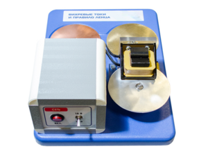 Макет действующий "Вихревые токи и правило Ленца" - fgospostavki.ru - Самара