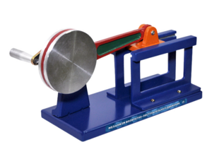 Модель механизма на подставке "Механизм возвратно-поступательного движения" - fgospostavki.ru - Самара