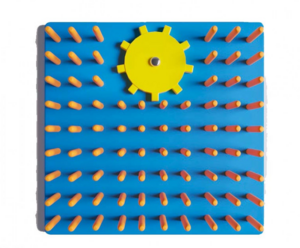 Геоборд «Синее небо» - fgospostavki.ru - Самара