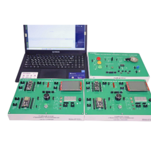 Учебный стенд «Тренажер программиста» с ноутбуком - fgospostavki.ru - Самара