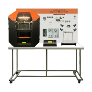 Готовая лаборатория «3D моделирования и прототипирования» на 10 обучающих мест - fgospostavki.ru - Самара