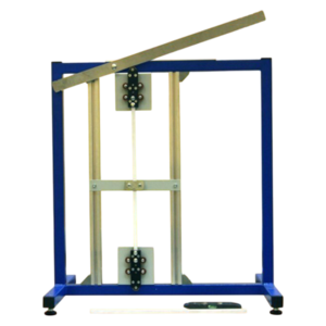 Лабораторный стенд «Определение формы потери устойчивости в зависимости от условий закрепления» - fgospostavki.ru - Самара