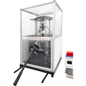 Учебно-лабораторный комплекс "Исследование механических свойств материалов" - fgospostavki.ru - Самара