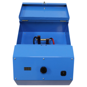 Лабораторный стенд Изучение электрической прочности твердых диэлектриков - fgospostavki.ru - Самара