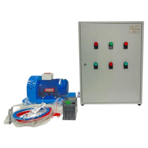 Комплект монтажа и наладки схем регулирования скорости асинхронного двигателя - fgospostavki.ru - Самара