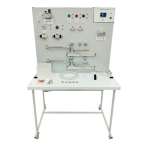 Типовой комплект учебного оборудования «Пневмопривод и электропневмоавтоматика» (16 лабораторных работ) - fgospostavki.ru - Самара