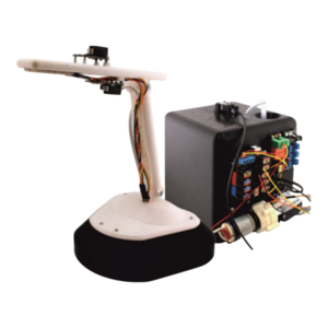 Образовательный набор "Умные 3D-проекты" М1 ЙоТик 32 - fgospostavki.ru - Самара