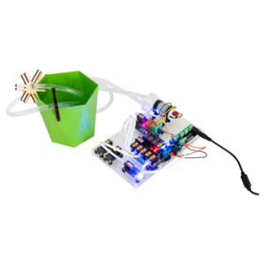 Образовательный набор "Стартовый ЙоТик М4"  (Цифровая лаборатория по биологии) - fgospostavki.ru - Самара