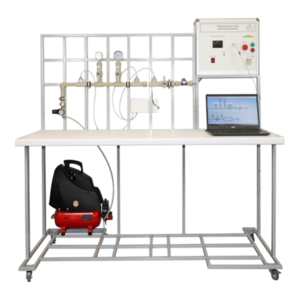 Лабораторный стенд "Датчики давления"  - fgospostavki.ru - Самара