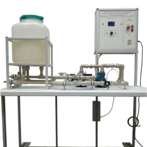 Типовой комплект учебного оборудования «Автоматика насосных станций системы водоснабжения» - fgospostavki.ru - Самара