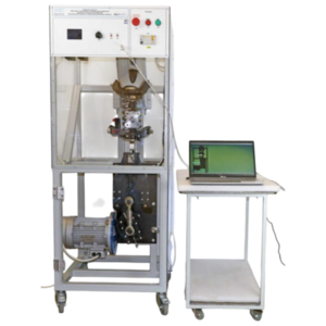 Лабораторный стенд «Независимая рычажная подвеска» (динамика) - fgospostavki.ru - Самара