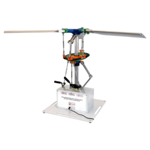 Учебный макет «Устройство и принцип работы автомата перекоса вертолета» - fgospostavki.ru - Самара