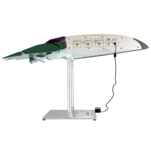 Электрифицированный учебный макет «Механизация крыла самолета» - fgospostavki.ru - Самара