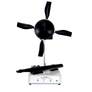 Учебный макет «Механизм изменения шага винта» - fgospostavki.ru - Самара