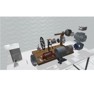 Виртуальный лабораторный практикум «Электроаппараты»  - fgospostavki.ru - Самара