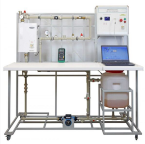 Лабораторный стенд "Датчики температуры"  - fgospostavki.ru - Самара