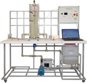 Лабораторный стенд "Датчики уровня"  - fgospostavki.ru - Самара