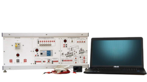 Типовой комплект учебного оборудования «Средства автоматизации и управления ОВЕН в минимальной конфигурации»  - fgospostavki.ru - Самара