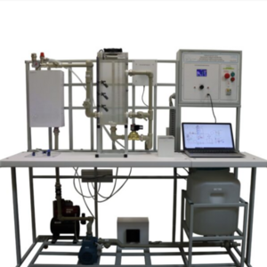 Лабораторный стенд "Изучение работы системы автоматического управления" - fgospostavki.ru - Самара