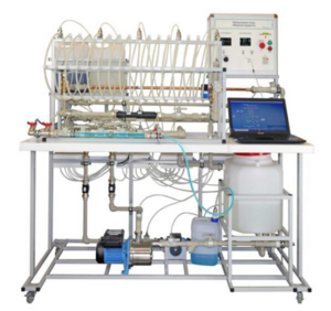 Стенд «Механика жидкости» - fgospostavki.ru - Самара