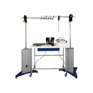 Лабораторная установка "Исследование характеристик направленности и диапазонных свойств симметричного вибратора и телевизионных антенн дециметрового диапазона" - fgospostavki.ru - Самара