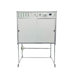 Лабораторный стенд «Энергосберегающие технологии в светотехнике» - fgospostavki.ru - Самара