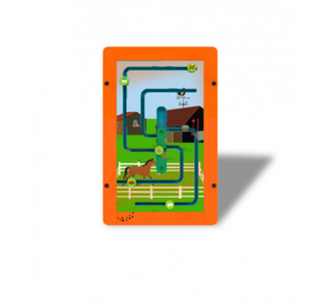 Игровая панель «Веселая ферма»  - fgospostavki.ru - Самара