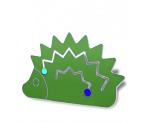 Бизипанель «Ежик» - fgospostavki.ru - Самара