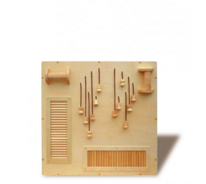 Настенный модуль для развития стереогностического чувства - fgospostavki.ru - Самара