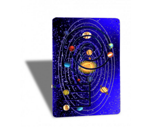 Панель «Космос» - fgospostavki.ru - Самара