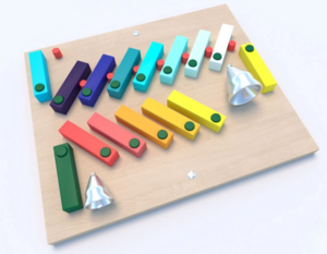 Панель «Домино» - fgospostavki.ru - Самара