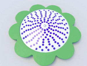 Панель «Шум дождя» - fgospostavki.ru - Самара