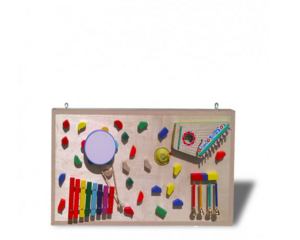 Тактильная панель «Ритм музыки» - fgospostavki.ru - Самара