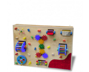 Тактильная панель «Дуэт развлечений» - fgospostavki.ru - Самара