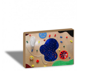 Тактильная панель «Ночное небо» - fgospostavki.ru - Самара