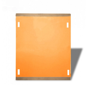 Тактильно-развивающая панель «Я художник» - fgospostavki.ru - Самара