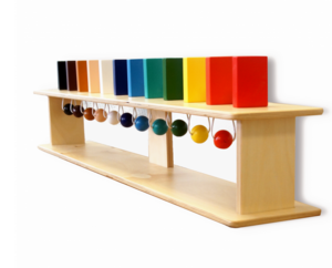 Тактильно-развивающая панель «Домино» - fgospostavki.ru - Самара