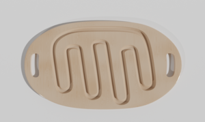 Панель-лабиринт «Умелец» - fgospostavki.ru - Самара