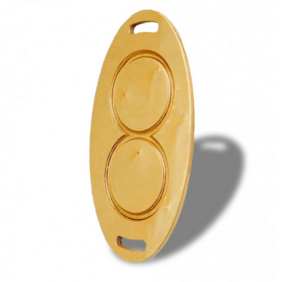 Панель-лабиринт «Два круга» - fgospostavki.ru - Самара