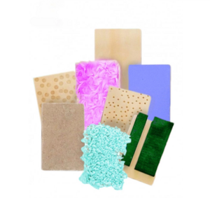 Тактильные доски «Острые ощущения» - fgospostavki.ru - Самара