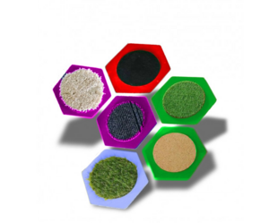 Тактильные коврики «Шесть пушистиков» - fgospostavki.ru - Самара